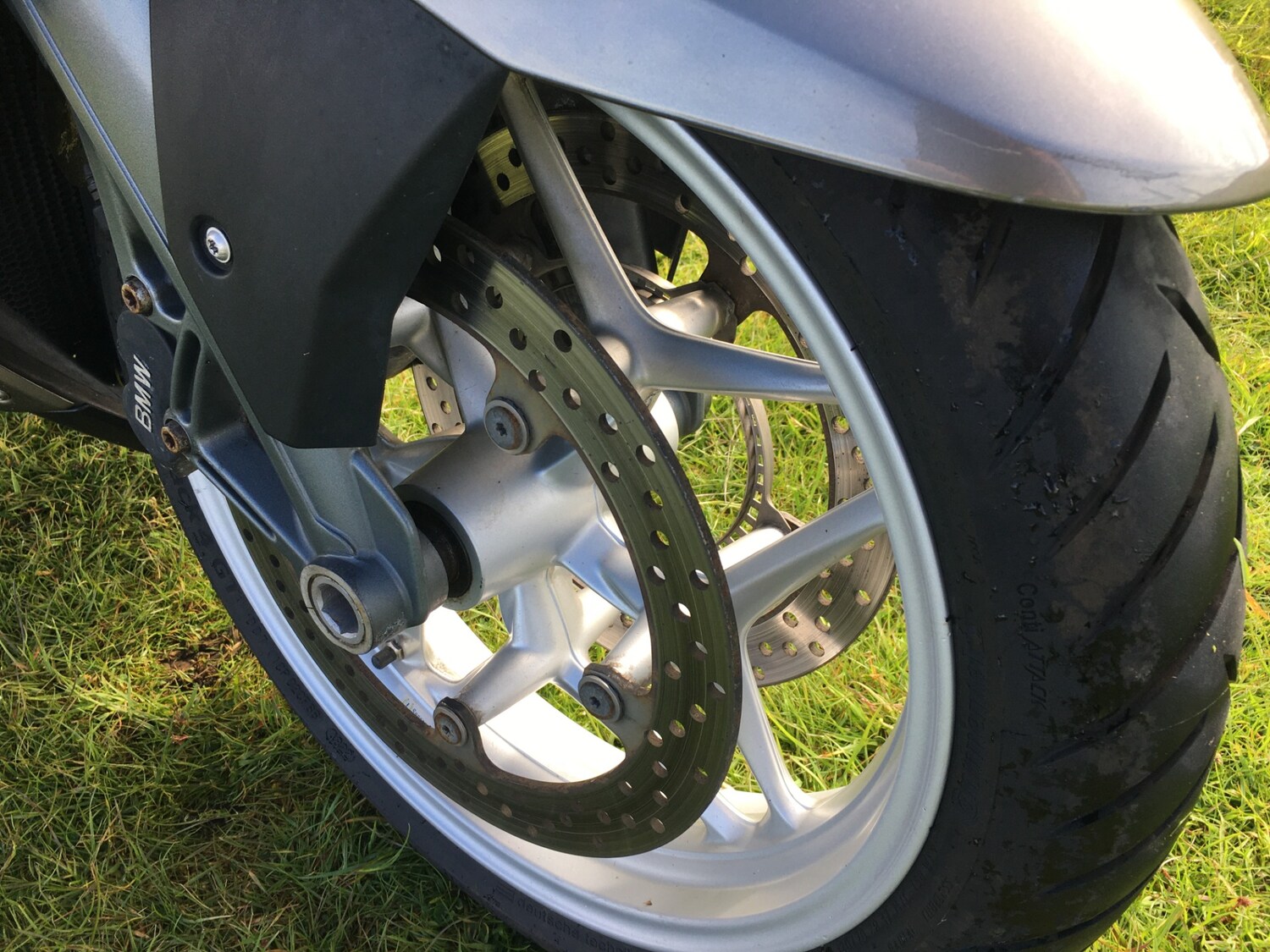Used BMW K1300 2009 for sale - 75282891: Photo 24