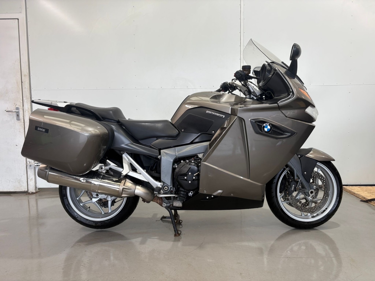 Used BMW K1300 2009 for sale - 75282891: Photo 25