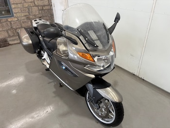 Used BMW K1300 2009 for sale - bike-75282891: Photo