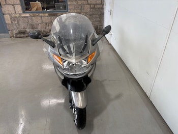 Used BMW K1300 2009 for sale - bike-75282891: Photo