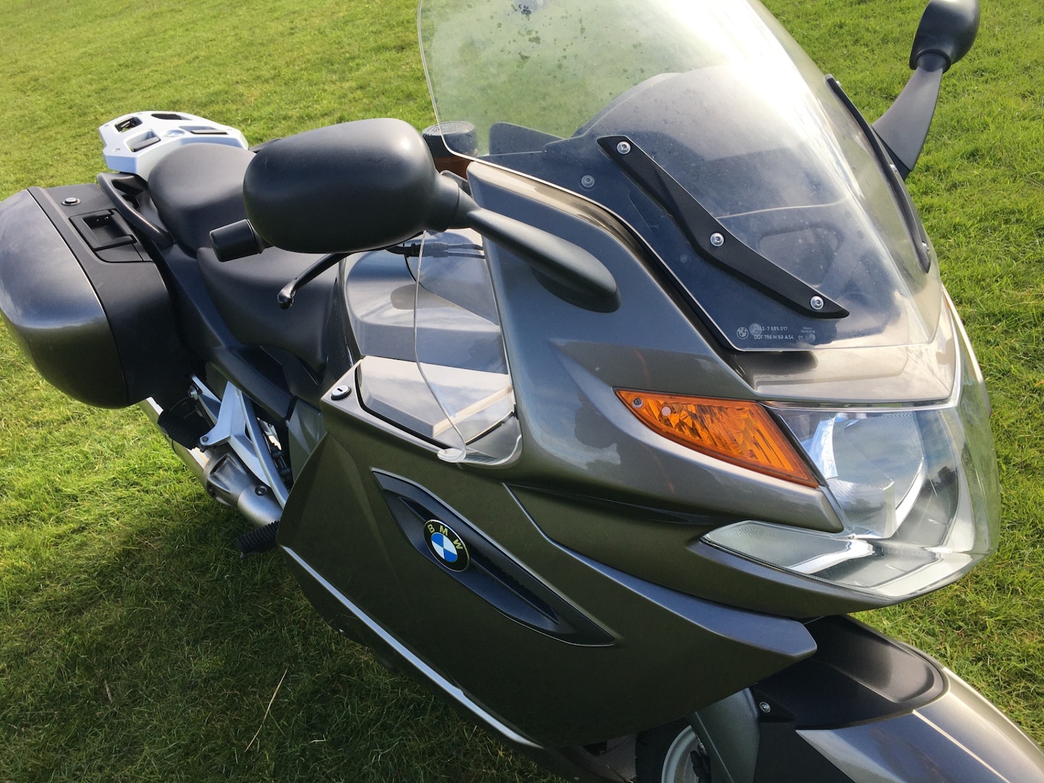 Used BMW K1300 2009 for sale - 75282891: Photo 9