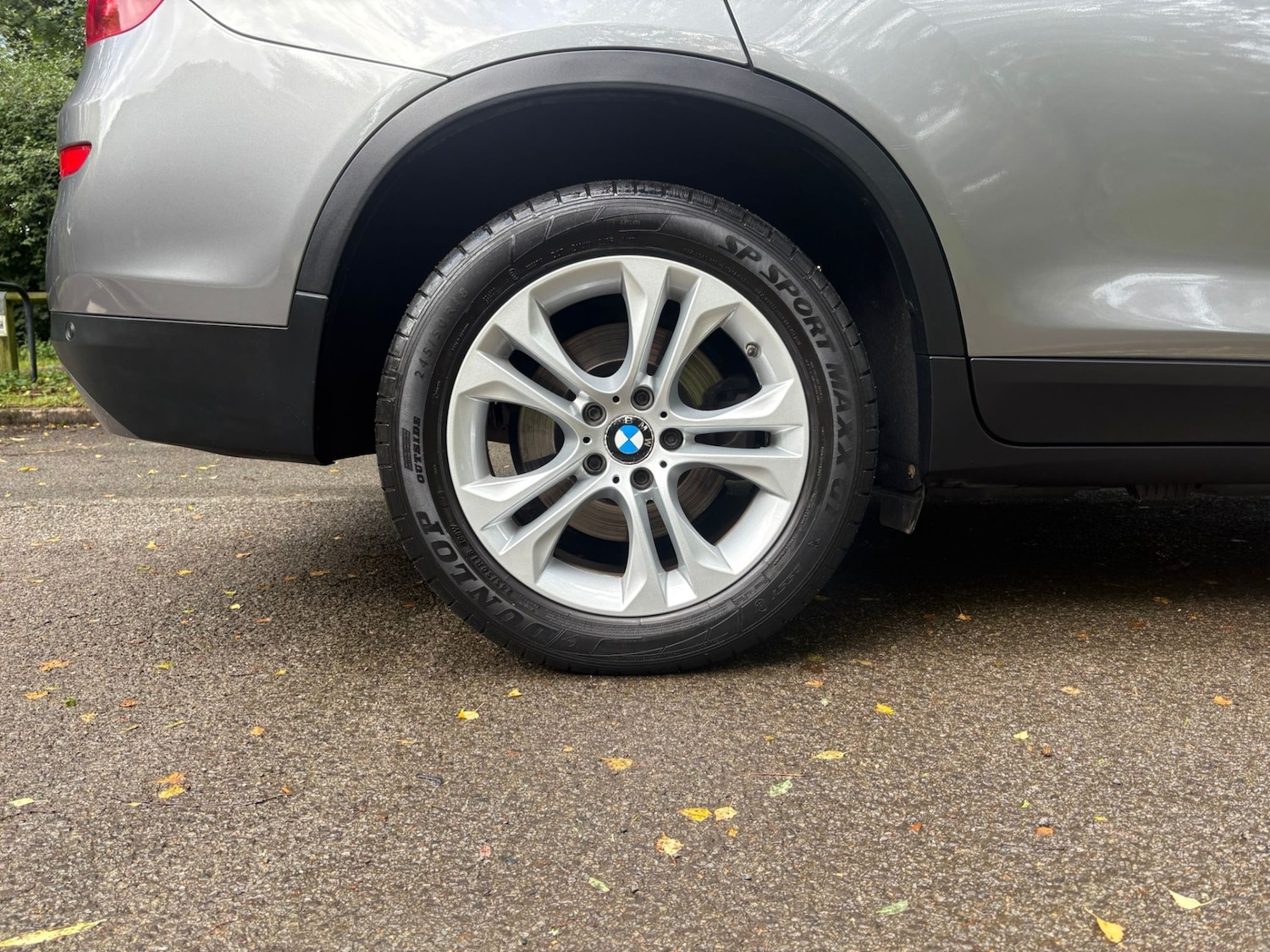 Used BMW X3 2015 for sale - 76015379: Photo 10