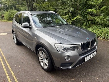 BMW - X3