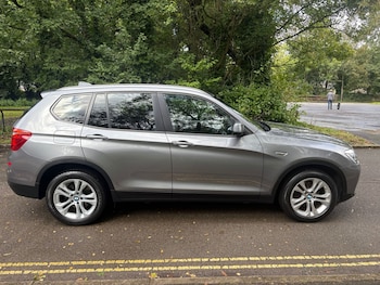 Used BMW X3 2015 for sale - 76015379: Photo 3