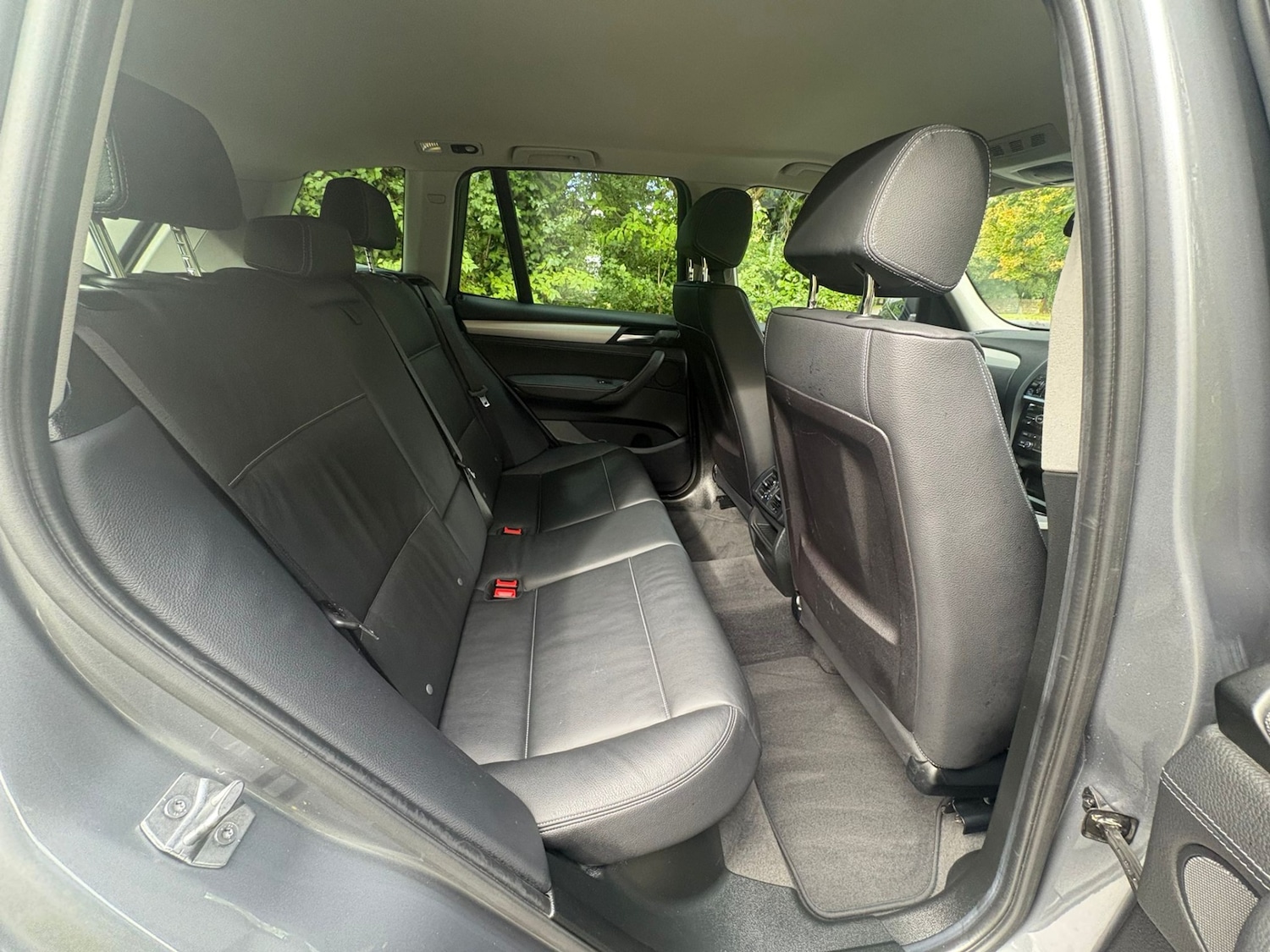 Used BMW X3 2015 for sale - 76015379: Photo 6