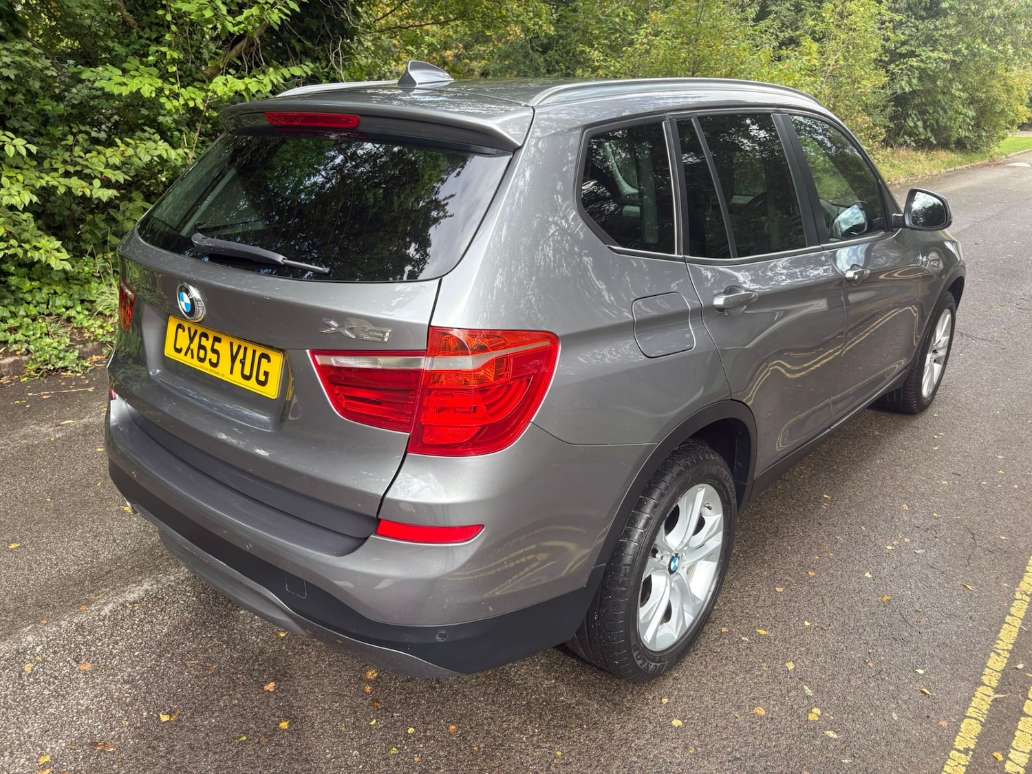 Used BMW X3 2015 for sale - 76015379: Photo 7
