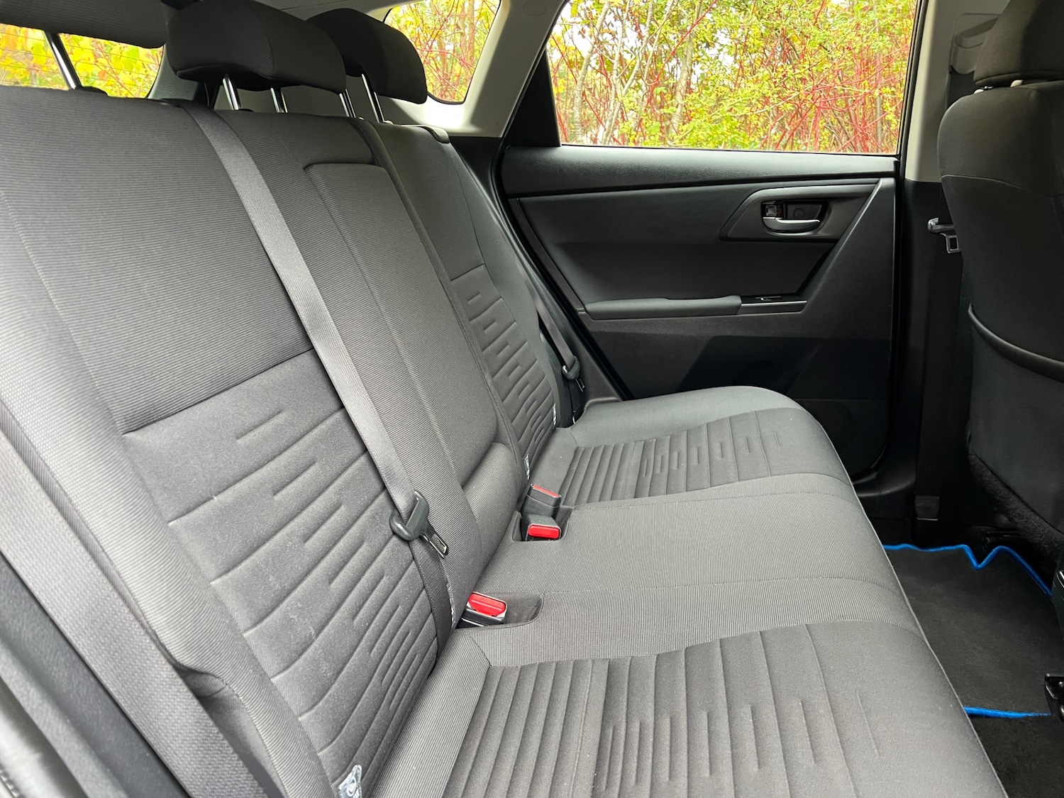 Used Toyota Auris 2017 for sale - 76309630: Photo 11