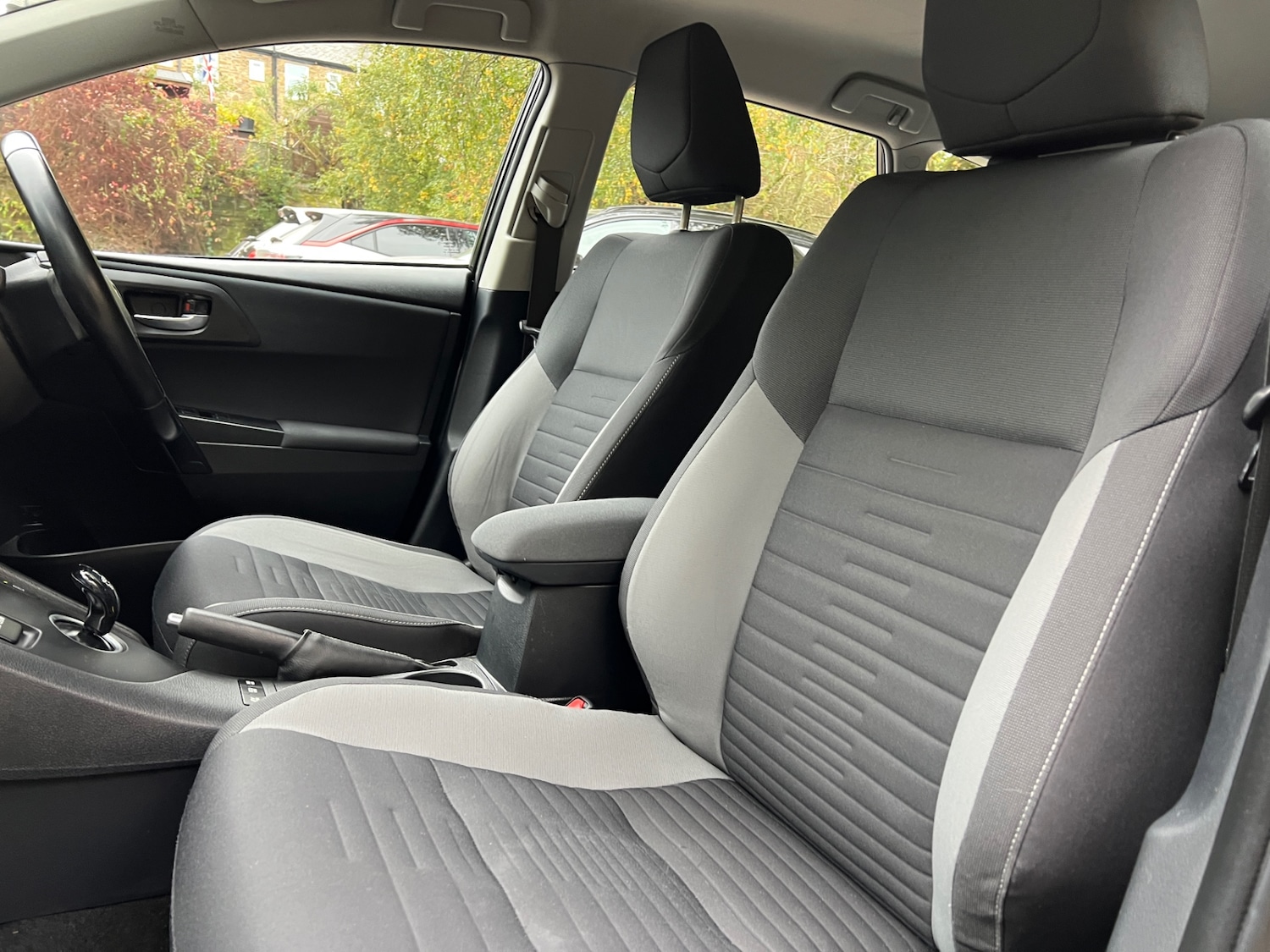 Used Toyota Auris 2017 for sale - 76309630: Photo 14