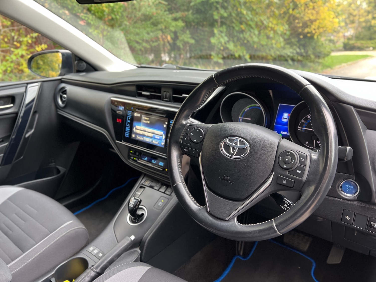 Used Toyota Auris 2017 for sale - 76309630: Photo 16