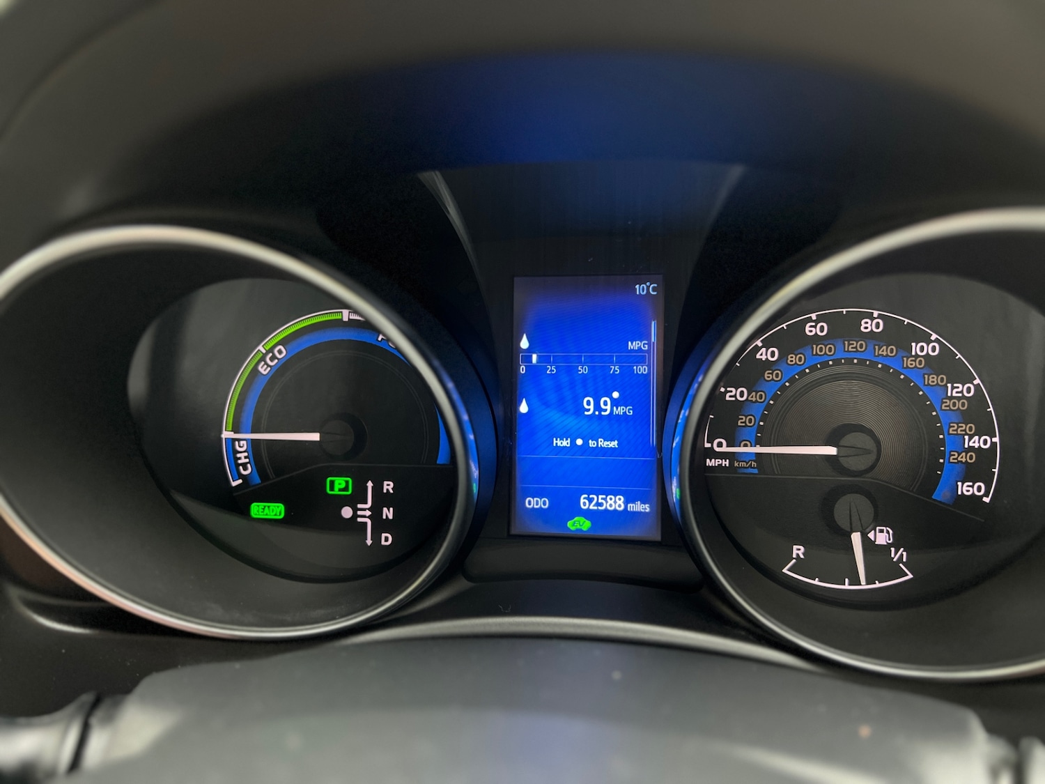 Used Toyota Auris 2017 for sale - 76309630: Photo 17