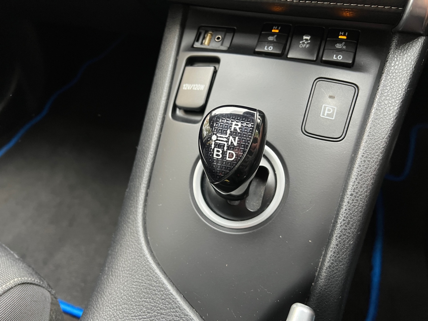 Used Toyota Auris 2017 for sale - 76309630: Photo 20