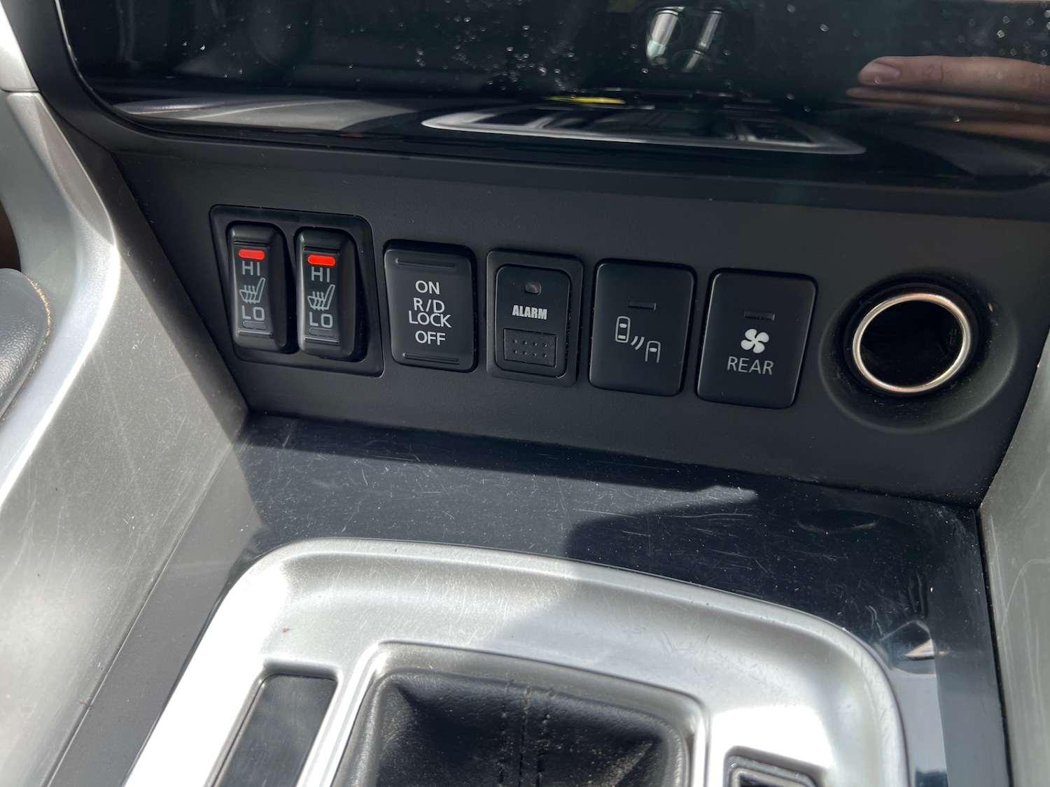 Vehicle 19