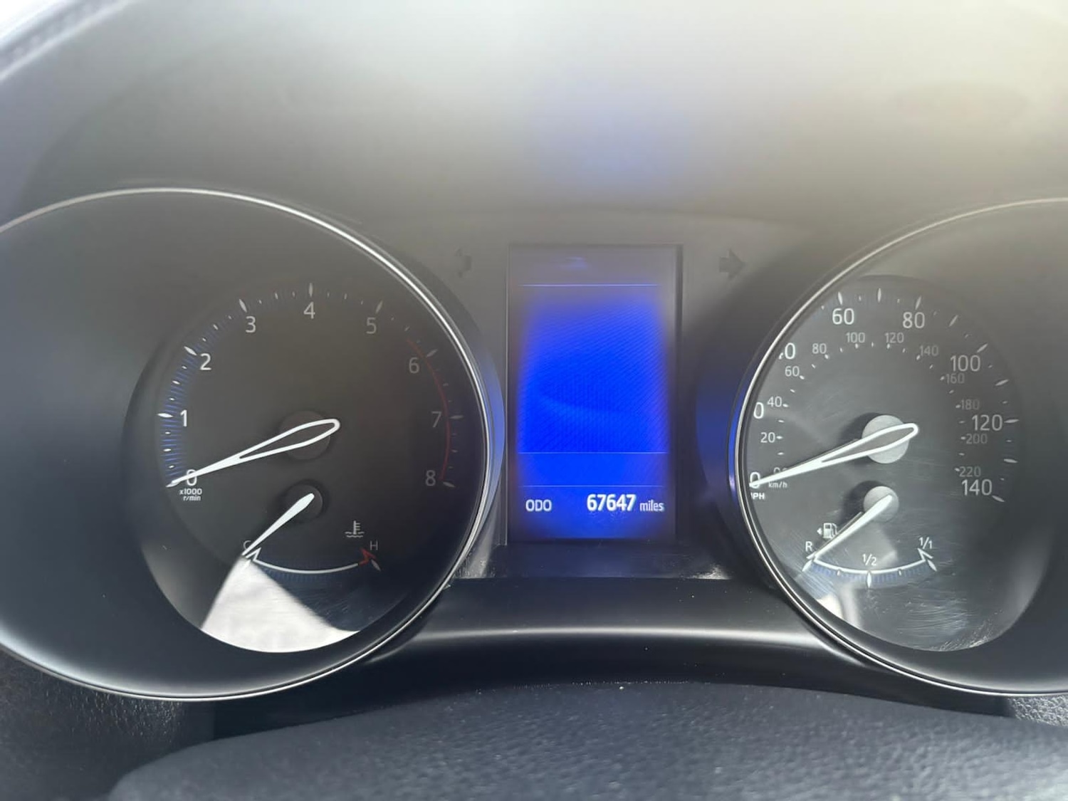 Used Toyota C-HR 2017 for sale - 76844768: Photo 13