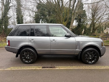 Used Land Rover Range Rover 2012 for sale - 77628858: Photo