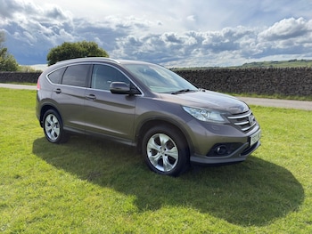 Used Honda CR-V 2013 for sale - 78605159: Photo