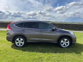 Used Honda CR-V 2013 for sale - 78605159: Photo