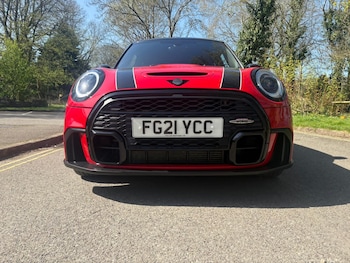 Used MINI Hatch 2021 for sale - 78053158: Photo