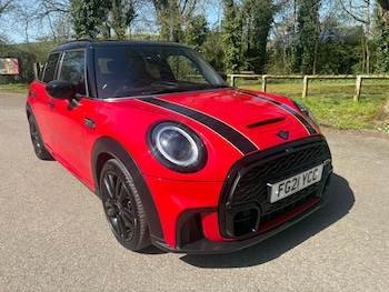 Used MINI Hatch 2021 for sale - 78053158: Photo