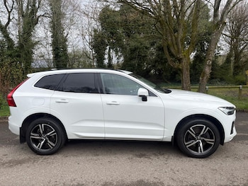 Used Volvo XC60 2023 for sale - 77973581: Photo