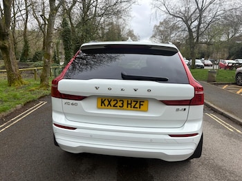 Used Volvo XC60 2023 for sale - 77973581: Photo