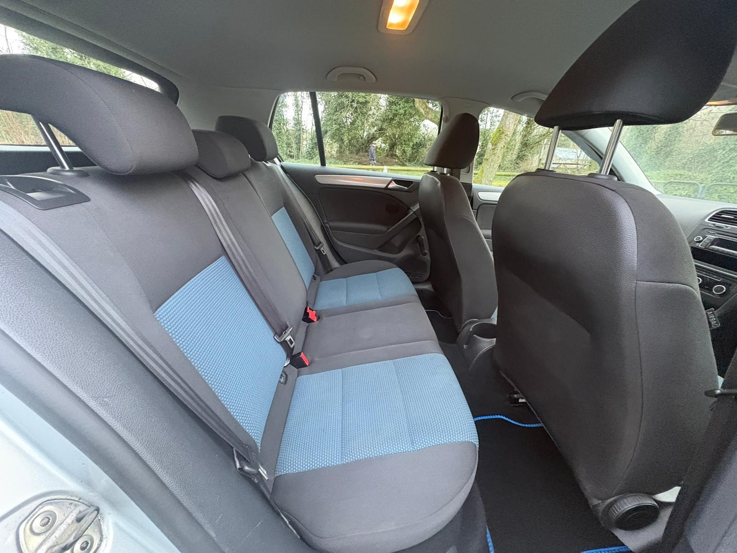 Used Volkswagen Golf 2012 for sale - 77555177: Photo 10