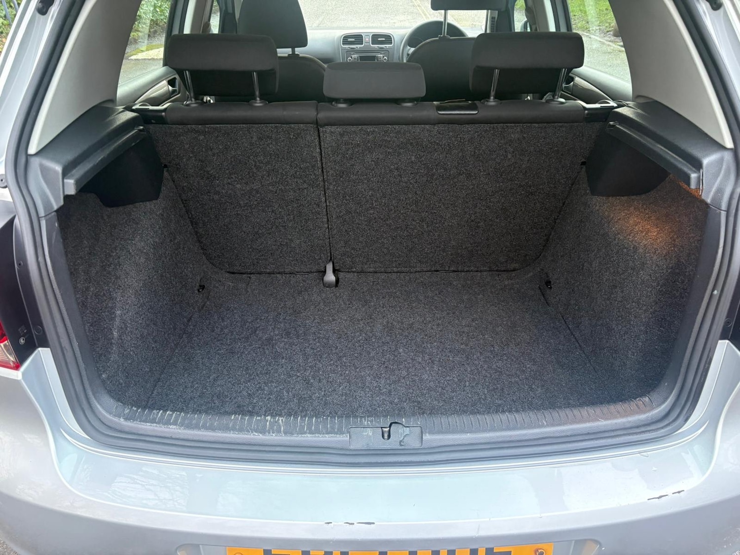 Used Volkswagen Golf 2012 for sale - 77555177: Photo 11