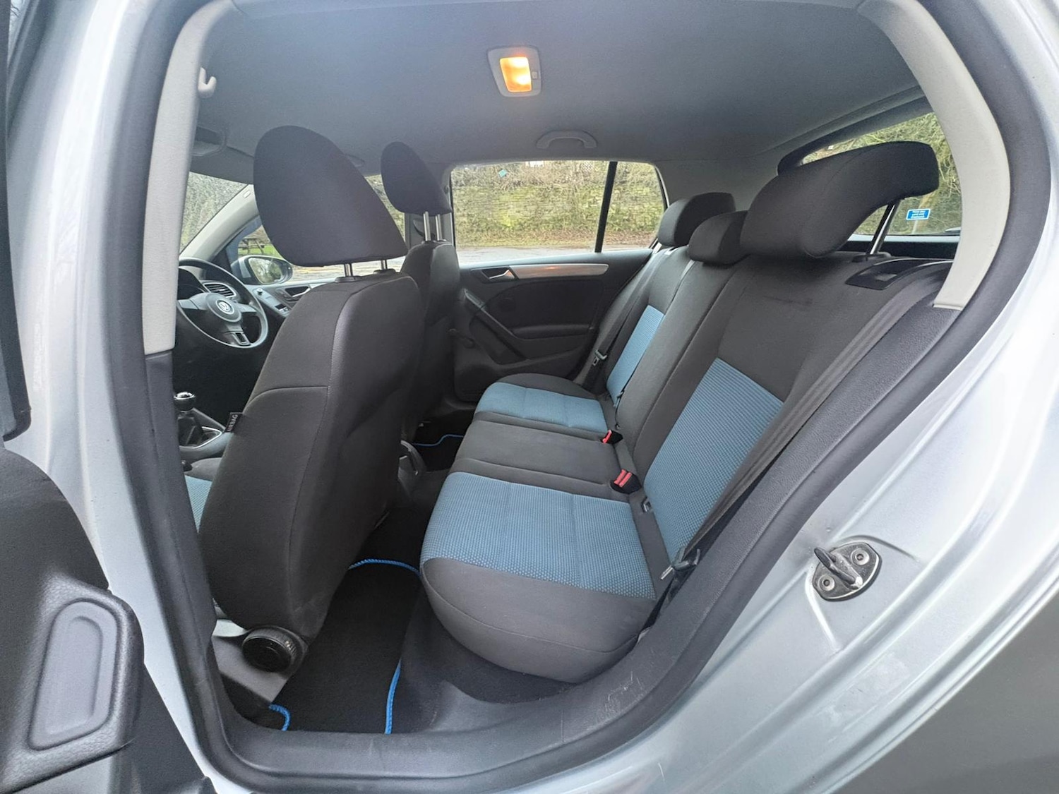 Used Volkswagen Golf 2012 for sale - 77555177: Photo 12