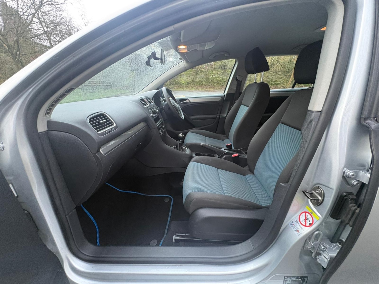 Used Volkswagen Golf 2012 for sale - 77555177: Photo 13