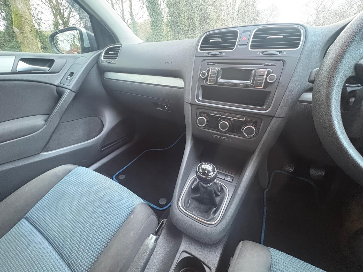 Used Volkswagen Golf 2012 for sale - 77555177: Photo 14