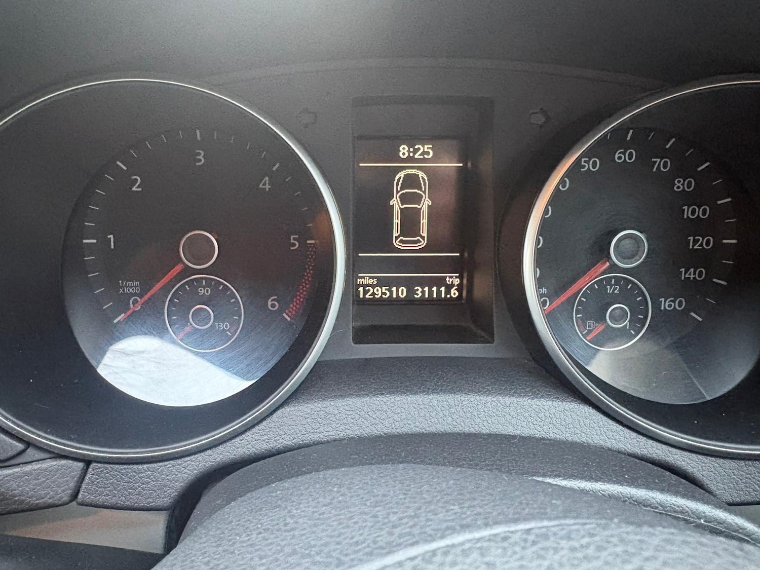 Used Volkswagen Golf 2012 for sale - 77555177: Photo 15