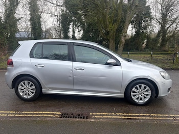 Used Volkswagen Golf 2012 for sale - 77555177: Photo