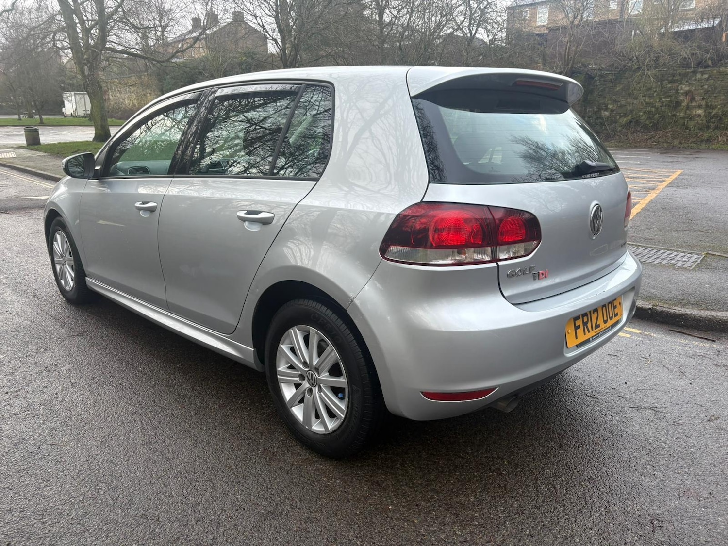 Used Volkswagen Golf 2012 for sale - 77555177: Photo 5