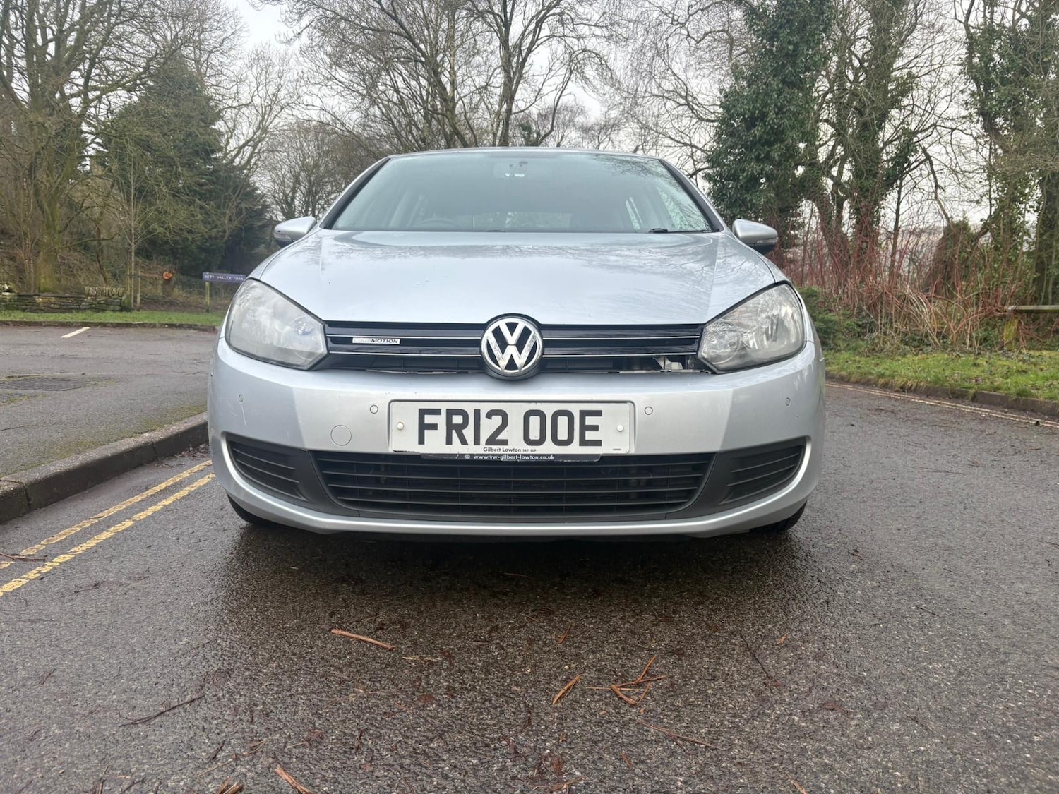 Used Volkswagen Golf 2012 for sale - 77555177: Photo 7