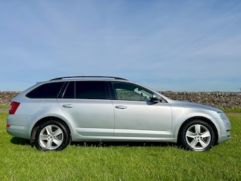 Used Skoda Octavia 2015 for sale - 78680340: Photo