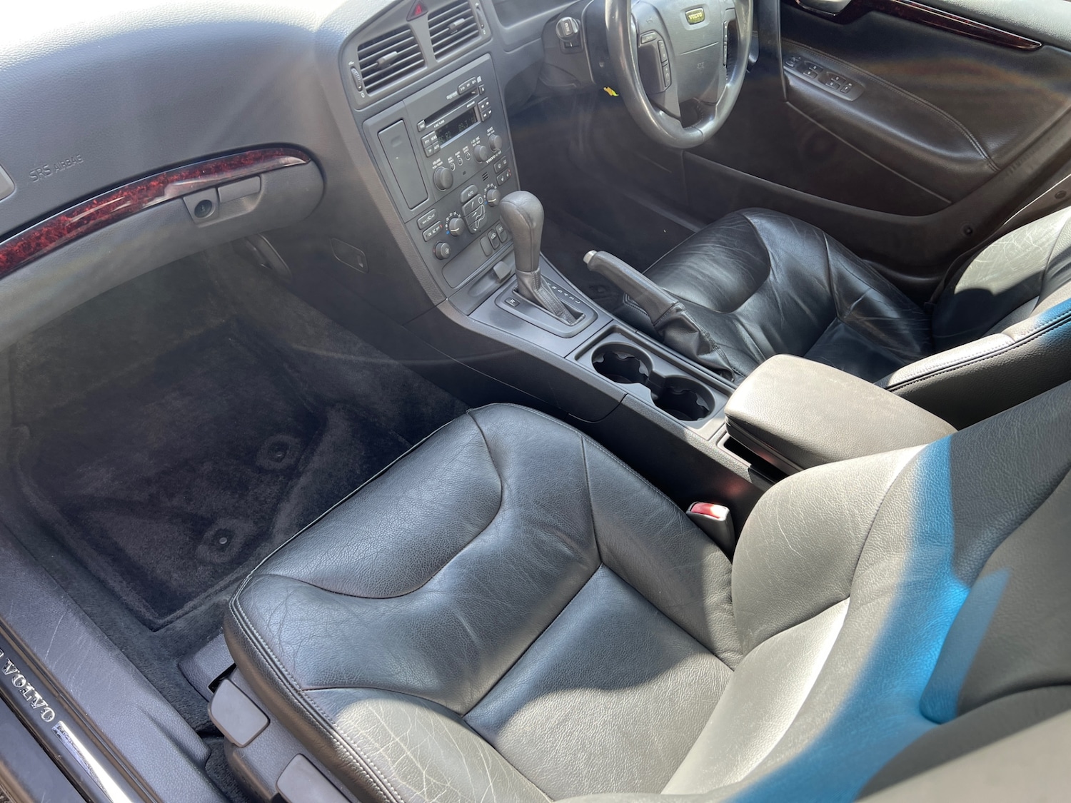 Vehicle 16