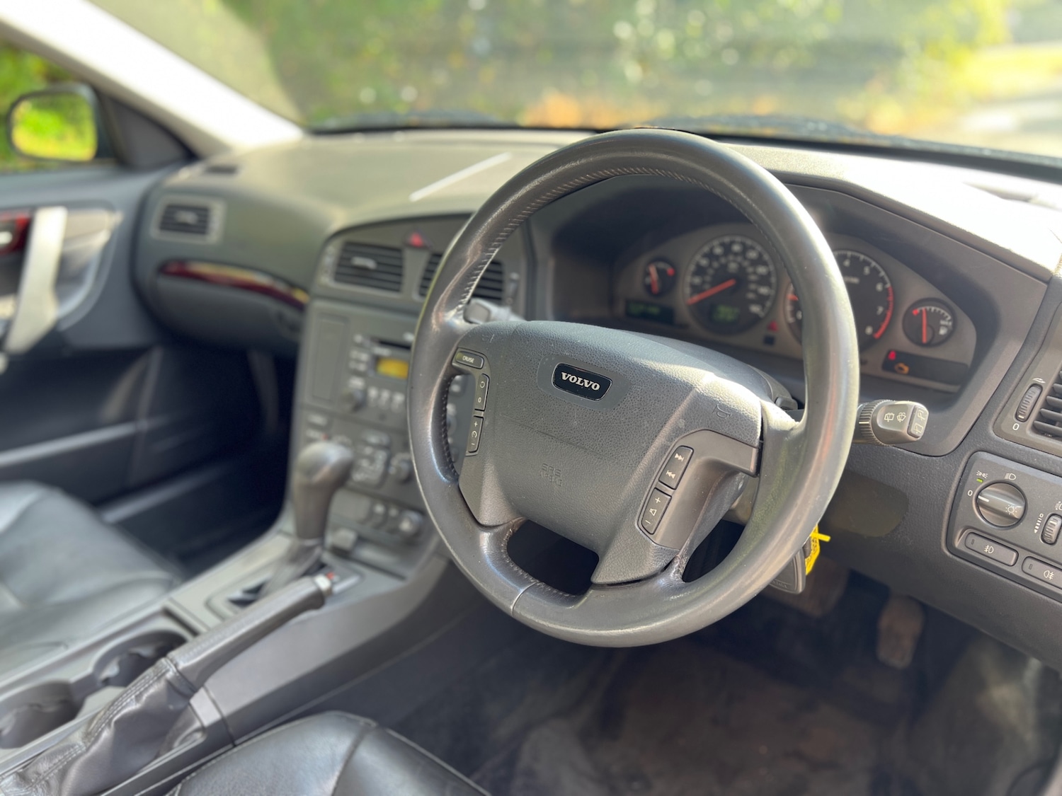 Vehicle 17