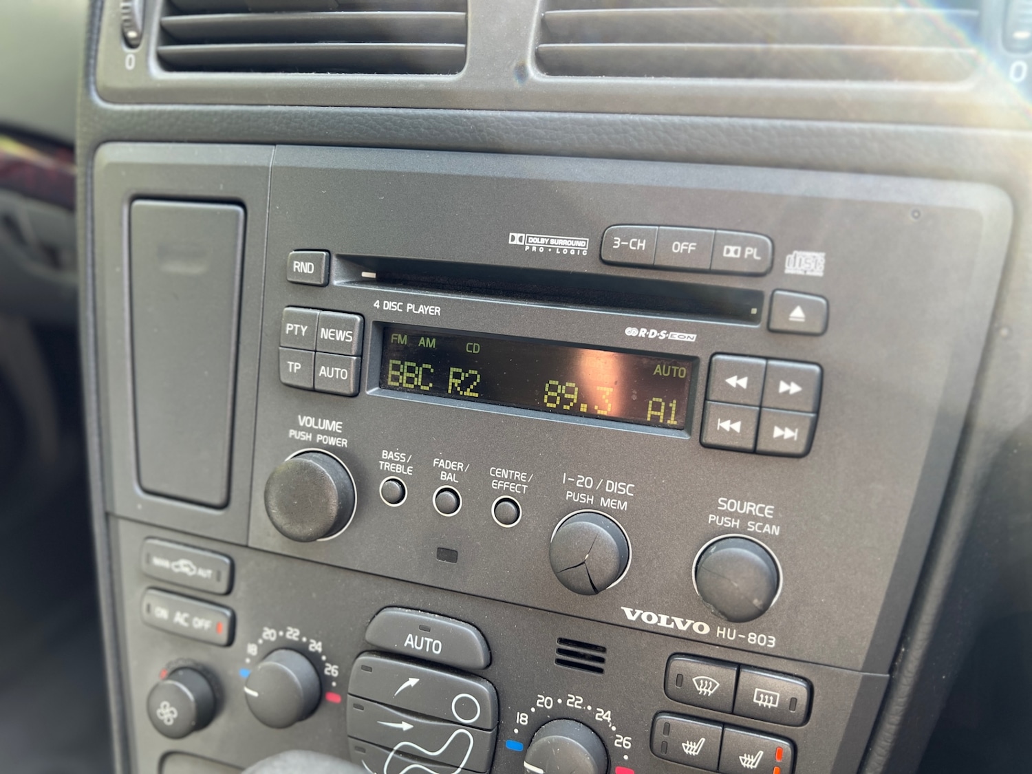 Vehicle 19