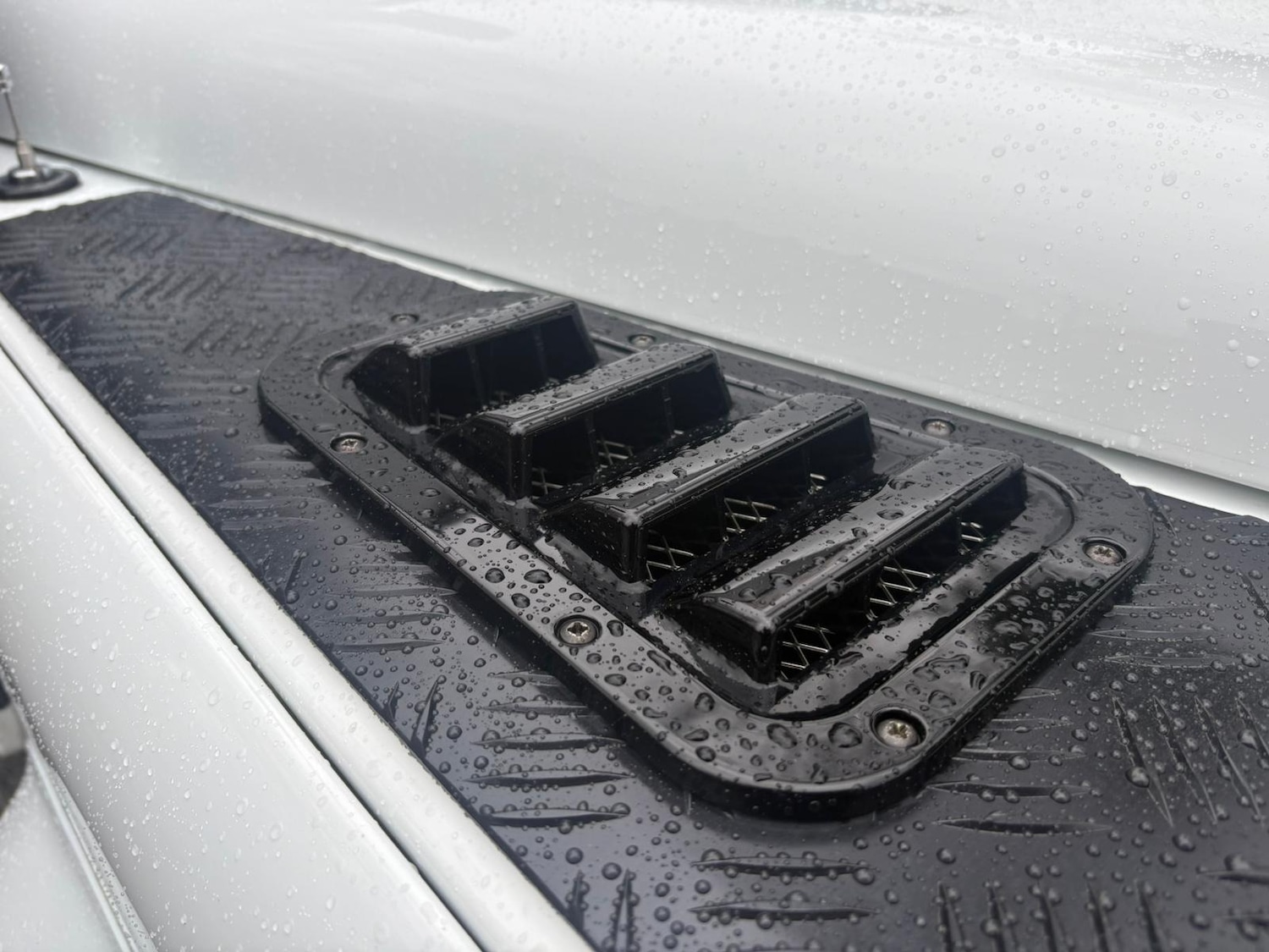 Used Land Rover Defender 2012 for sale - 77615912: Photo 12