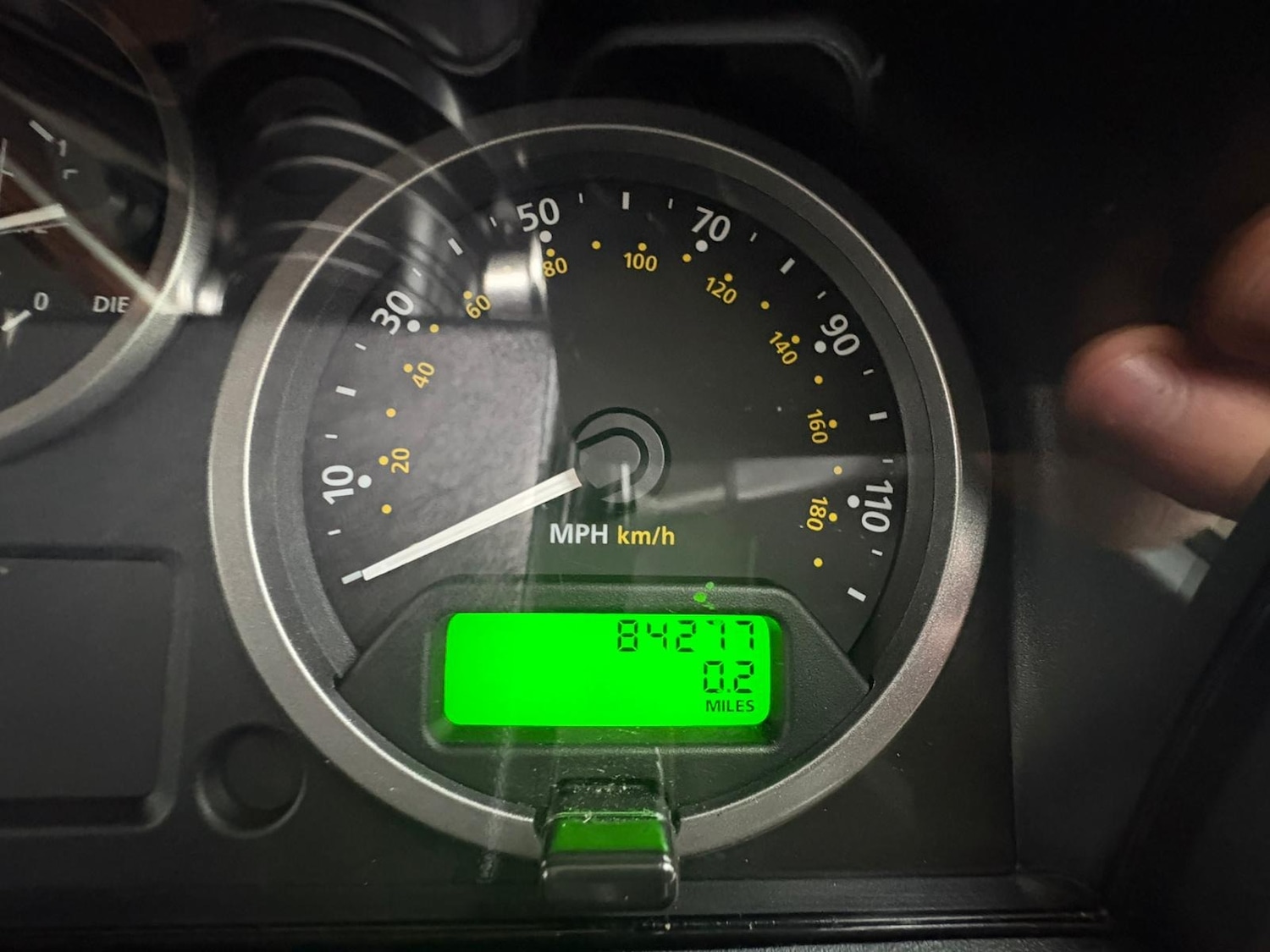 Used Land Rover Defender 2012 for sale - 77615912: Photo 14