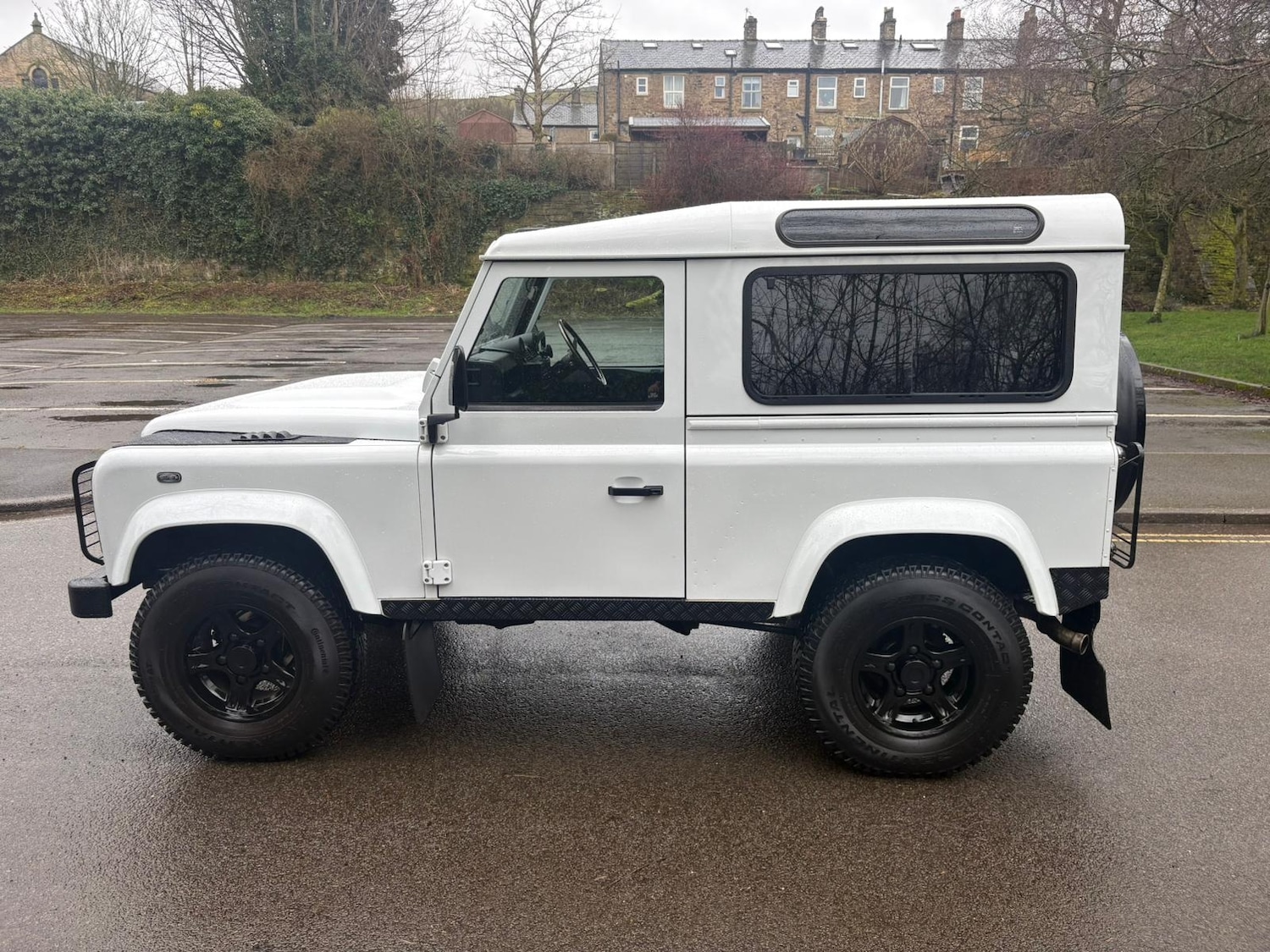 Used Land Rover Defender 2012 for sale - 77615912: Photo 8