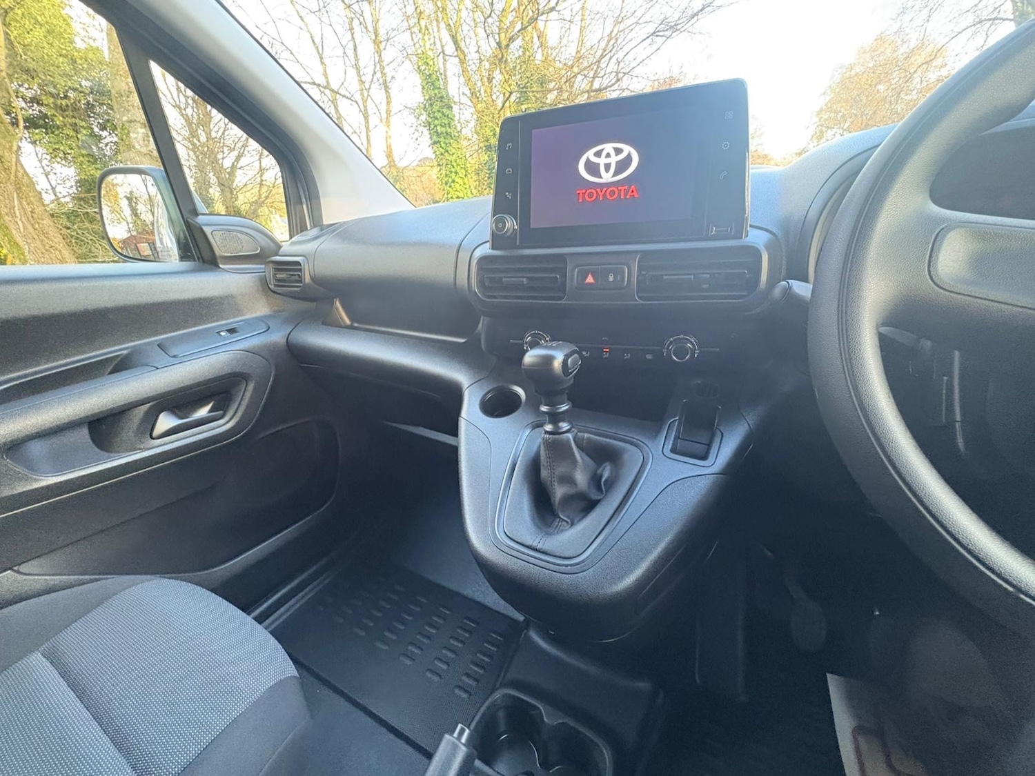 Used Toyota ProAce 2023 for sale - 76588334: Photo 11