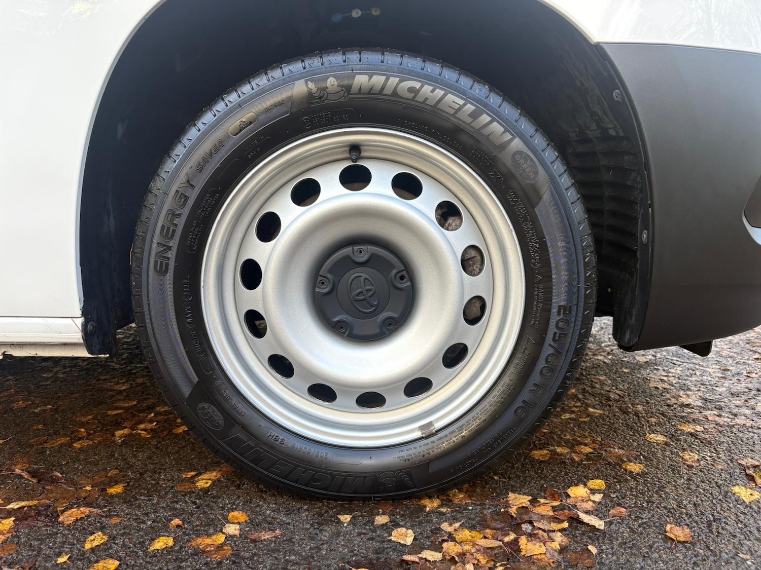 Used Toyota ProAce 2023 for sale - 76588334: Photo 13