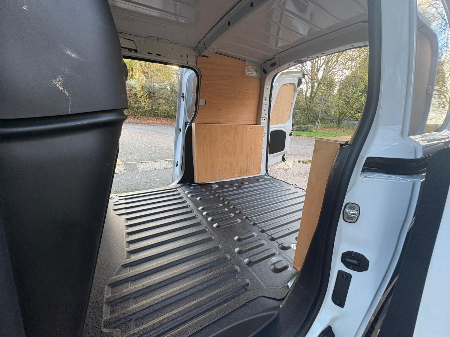 Used Toyota ProAce 2023 for sale - 76588334: Photo 9