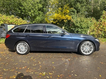 Used BMW 3 Series 2015 for sale - 76309629: Photo