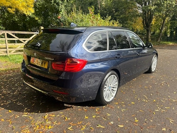Used BMW 3 Series 2015 for sale - 76309629: Photo