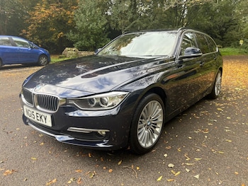 Used BMW 3 Series 2015 for sale - 76309629: Photo