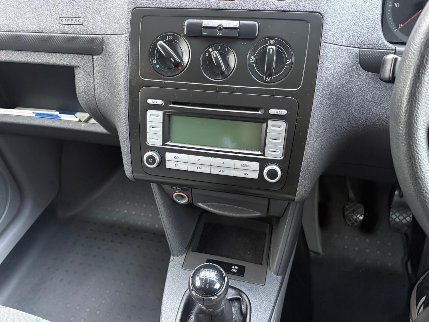 Used Volkswagen Caddy 2007 for sale - 77234237: Photo 13