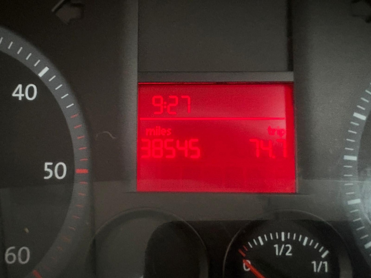 Used Volkswagen Caddy 2007 for sale - 77234237: Photo 14