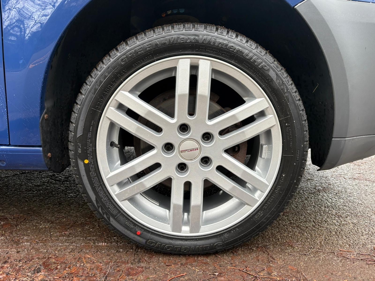 Used Volkswagen Caddy 2007 for sale - 77234237: Photo 8