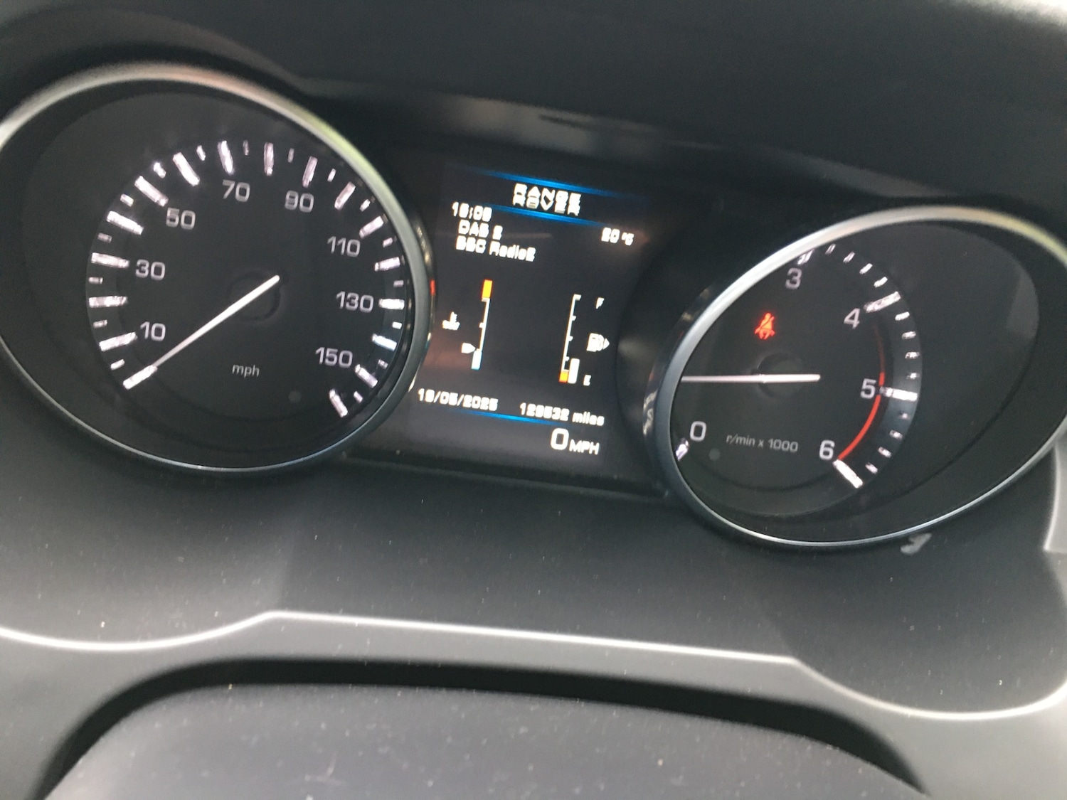 Vehicle 19
